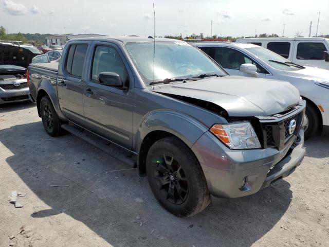 Photo 3 VIN: 1N6AD0ER6JN739049 - NISSAN FRONTIER S 