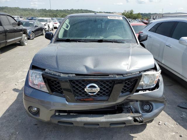 Photo 4 VIN: 1N6AD0ER6JN739049 - NISSAN FRONTIER S 