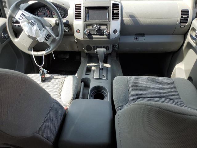 Photo 7 VIN: 1N6AD0ER6JN739049 - NISSAN FRONTIER S 