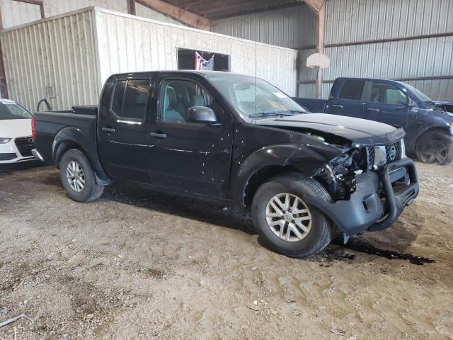 Photo 3 VIN: 1N6AD0ER6JN756045 - NISSAN FRONTIER 