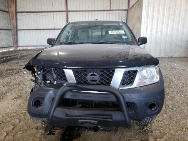 Photo 4 VIN: 1N6AD0ER6JN756045 - NISSAN FRONTIER 