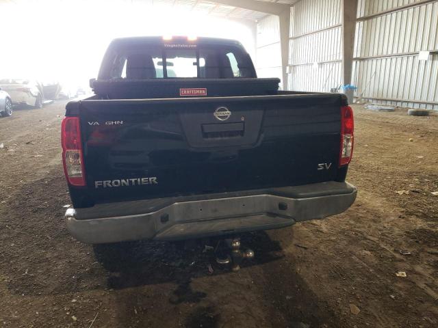 Photo 5 VIN: 1N6AD0ER6JN756045 - NISSAN FRONTIER 