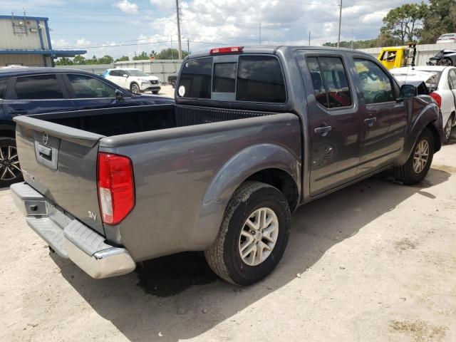 Photo 3 VIN: 1N6AD0ER6JN768616 - NISSAN FRONTIER S 