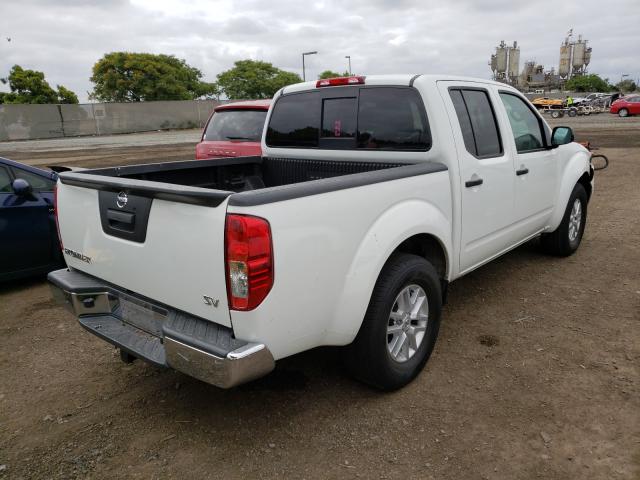 Photo 3 VIN: 1N6AD0ER6JN768762 - NISSAN FRONTIER S 