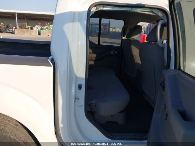 Photo 7 VIN: 1N6AD0ER6KN705050 - NISSAN FRONTIER 