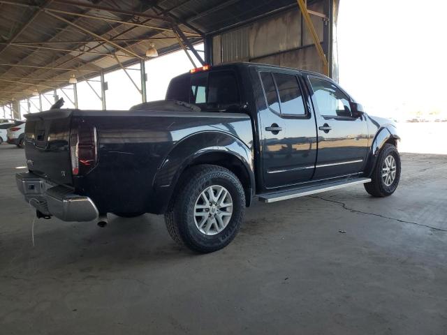 Photo 2 VIN: 1N6AD0ER6KN705159 - NISSAN FRONTIER S 