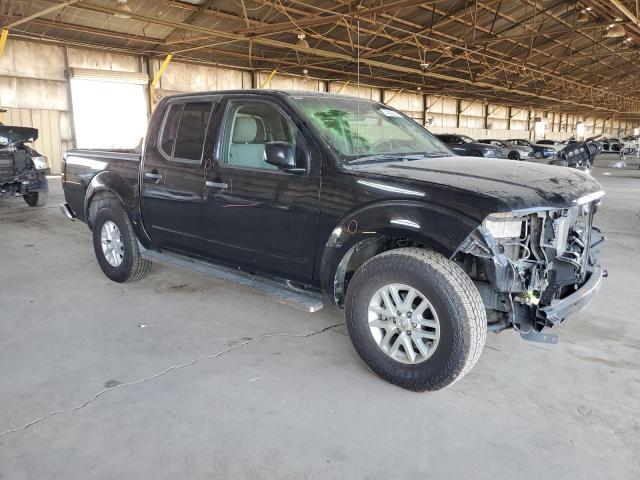 Photo 3 VIN: 1N6AD0ER6KN705159 - NISSAN FRONTIER S 