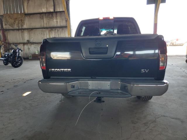 Photo 5 VIN: 1N6AD0ER6KN705159 - NISSAN FRONTIER S 