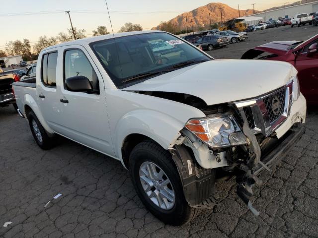 Photo 3 VIN: 1N6AD0ER6KN707302 - NISSAN FRONTIER S 