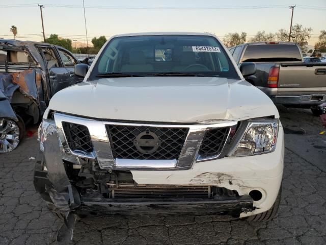 Photo 4 VIN: 1N6AD0ER6KN707302 - NISSAN FRONTIER S 