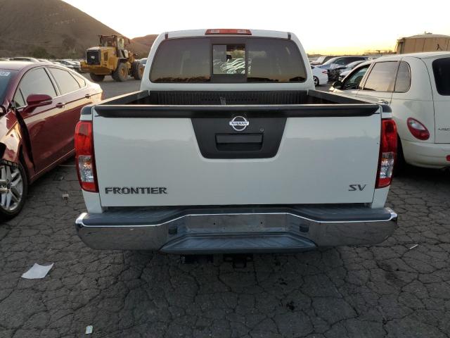 Photo 5 VIN: 1N6AD0ER6KN707302 - NISSAN FRONTIER S 