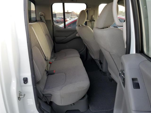 Photo 9 VIN: 1N6AD0ER6KN707302 - NISSAN FRONTIER S 