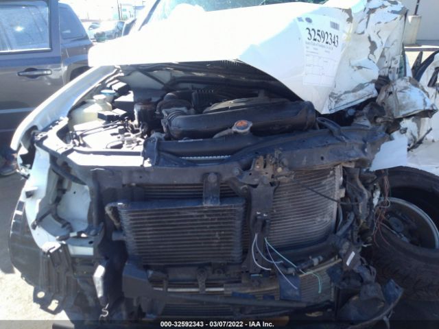 Photo 9 VIN: 1N6AD0ER6KN732393 - NISSAN FRONTIER 