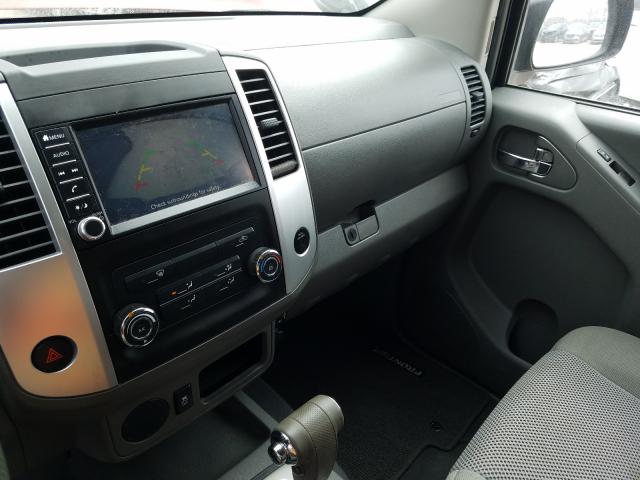 Photo 8 VIN: 1N6AD0ER6KN742020 - NISSAN FRONTIER S 