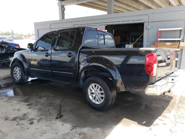 Photo 1 VIN: 1N6AD0ER6KN742504 - NISSAN FRONTIER S 