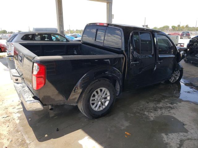 Photo 2 VIN: 1N6AD0ER6KN742504 - NISSAN FRONTIER S 