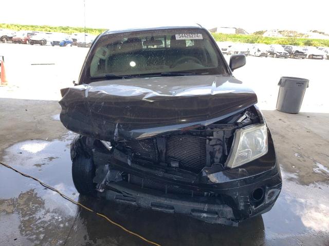 Photo 4 VIN: 1N6AD0ER6KN742504 - NISSAN FRONTIER S 