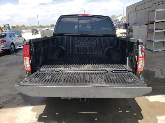 Photo 5 VIN: 1N6AD0ER6KN742504 - NISSAN FRONTIER S 