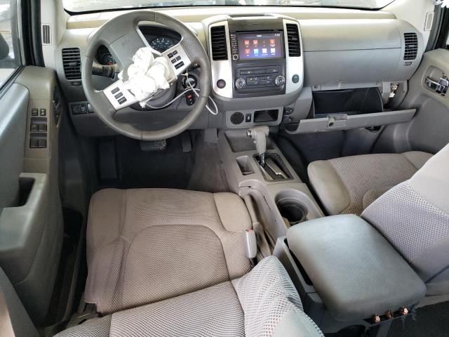 Photo 7 VIN: 1N6AD0ER6KN742504 - NISSAN FRONTIER S 