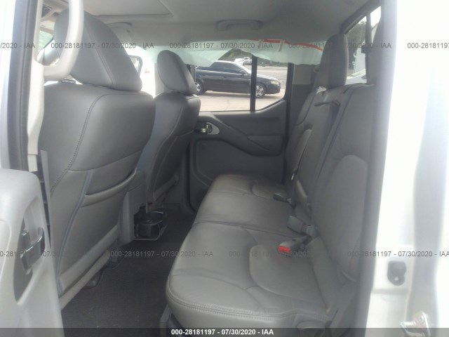 Photo 7 VIN: 1N6AD0ER6KN754555 - NISSAN FRONTIER 