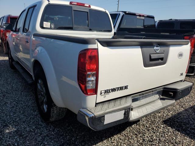 Photo 1 VIN: 1N6AD0ER6KN756984 - NISSAN FRONTIER S 