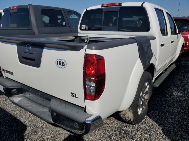 Photo 2 VIN: 1N6AD0ER6KN756984 - NISSAN FRONTIER S 