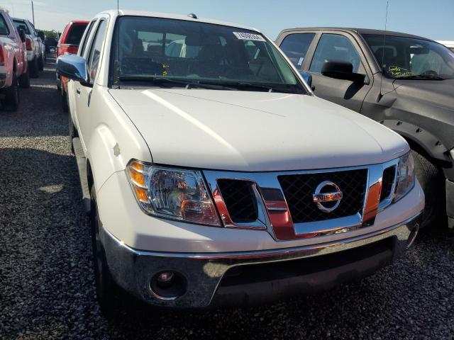 Photo 4 VIN: 1N6AD0ER6KN756984 - NISSAN FRONTIER S 