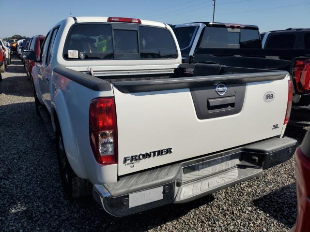 Photo 5 VIN: 1N6AD0ER6KN756984 - NISSAN FRONTIER S 