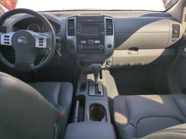 Photo 7 VIN: 1N6AD0ER6KN756984 - NISSAN FRONTIER S 