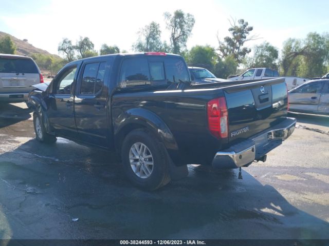 Photo 2 VIN: 1N6AD0ER6KN797227 - NISSAN FRONTIER 