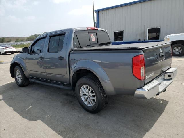 Photo 1 VIN: 1N6AD0ER6KN880012 - NISSAN FRONTIER 