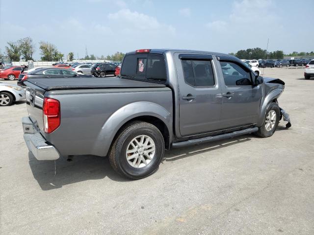 Photo 2 VIN: 1N6AD0ER6KN880012 - NISSAN FRONTIER 