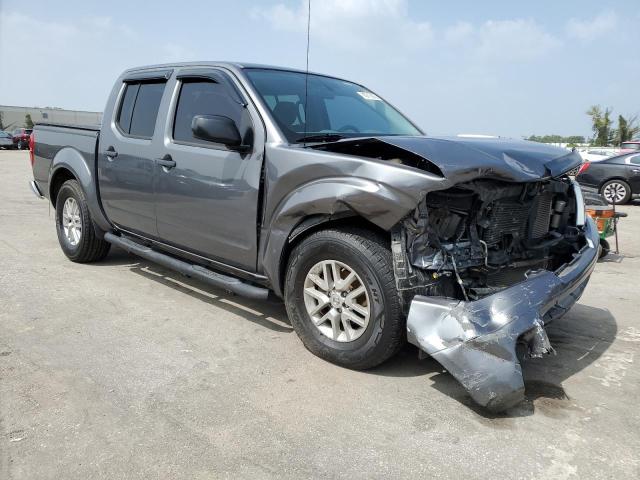 Photo 3 VIN: 1N6AD0ER6KN880012 - NISSAN FRONTIER 