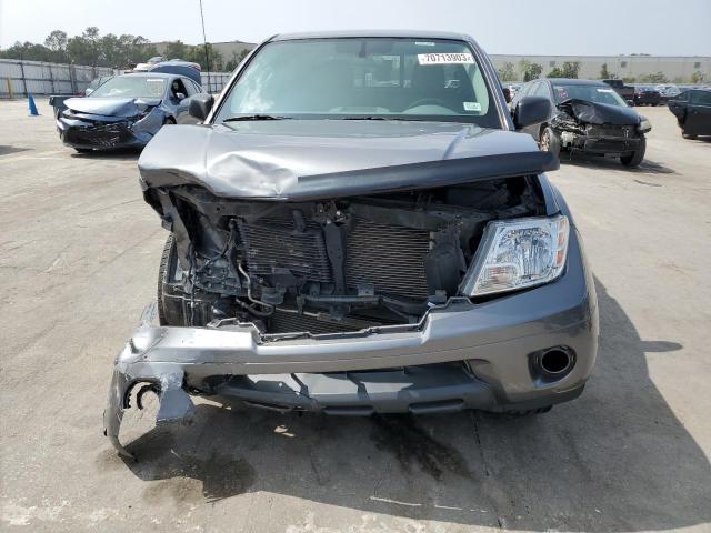 Photo 4 VIN: 1N6AD0ER6KN880012 - NISSAN FRONTIER 