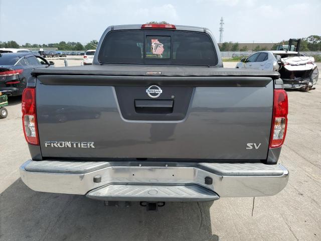 Photo 5 VIN: 1N6AD0ER6KN880012 - NISSAN FRONTIER 