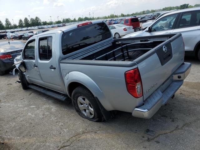 Photo 1 VIN: 1N6AD0ER7AC406676 - NISSAN FRONTIER C 