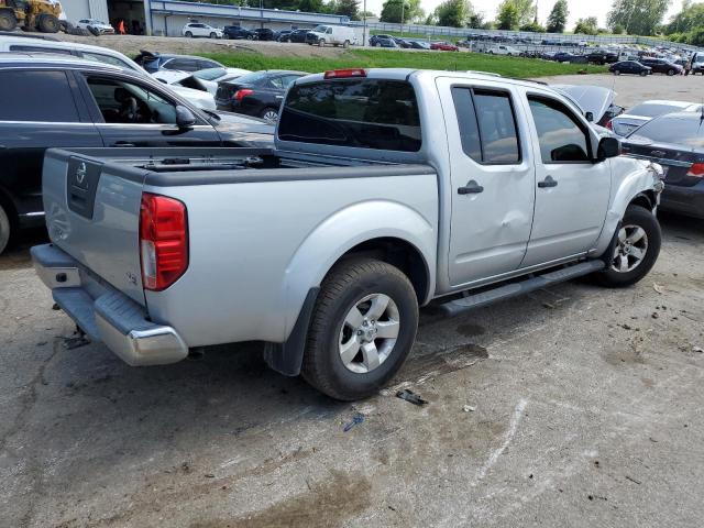 Photo 2 VIN: 1N6AD0ER7AC406676 - NISSAN FRONTIER C 