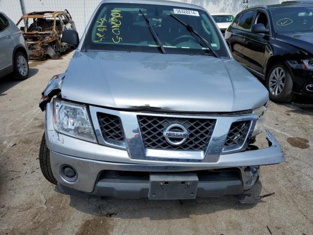 Photo 4 VIN: 1N6AD0ER7AC406676 - NISSAN FRONTIER C 