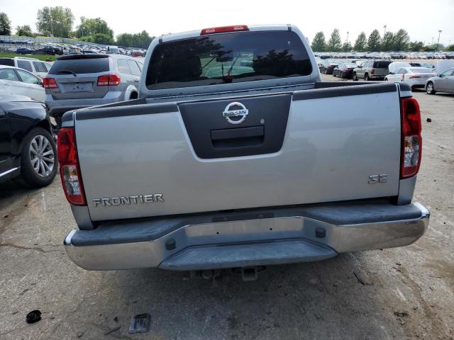 Photo 5 VIN: 1N6AD0ER7AC406676 - NISSAN FRONTIER C 