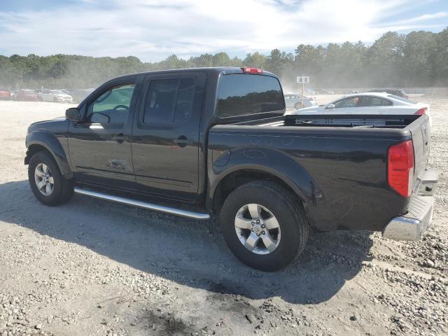 Photo 1 VIN: 1N6AD0ER7AC408959 - NISSAN FRONTIER C 