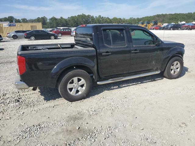 Photo 2 VIN: 1N6AD0ER7AC408959 - NISSAN FRONTIER C 