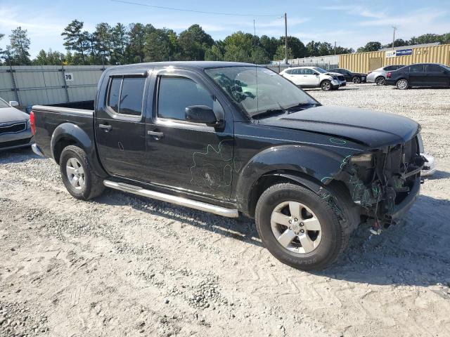 Photo 3 VIN: 1N6AD0ER7AC408959 - NISSAN FRONTIER C 