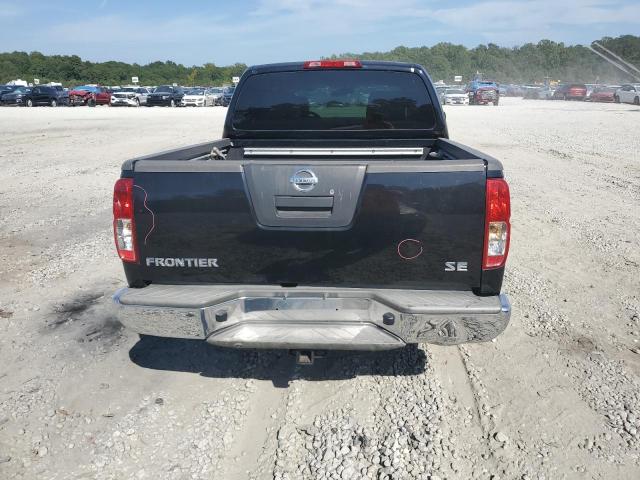 Photo 5 VIN: 1N6AD0ER7AC408959 - NISSAN FRONTIER C 