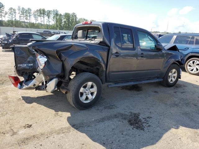 Photo 2 VIN: 1N6AD0ER7AC423168 - NISSAN FRONTIER 