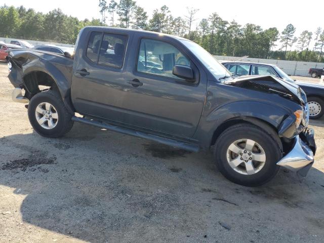 Photo 3 VIN: 1N6AD0ER7AC423168 - NISSAN FRONTIER 