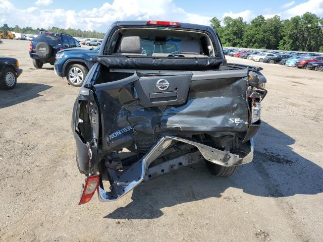 Photo 5 VIN: 1N6AD0ER7AC423168 - NISSAN FRONTIER 