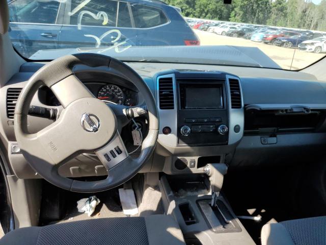 Photo 7 VIN: 1N6AD0ER7AC423168 - NISSAN FRONTIER 