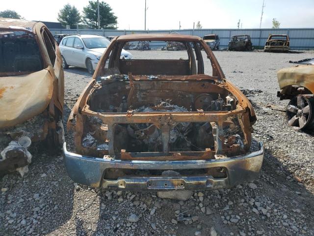 Photo 4 VIN: 1N6AD0ER7AC431013 - NISSAN FRONTIER C 