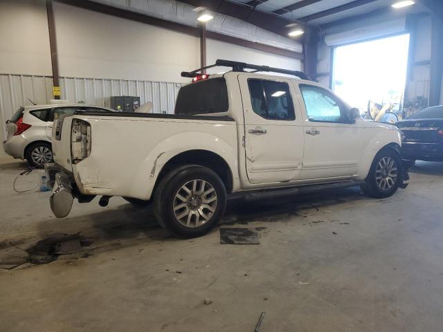 Photo 2 VIN: 1N6AD0ER7AC436129 - NISSAN FRONTIER C 