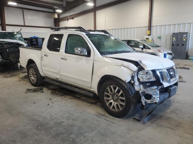 Photo 3 VIN: 1N6AD0ER7AC436129 - NISSAN FRONTIER C 